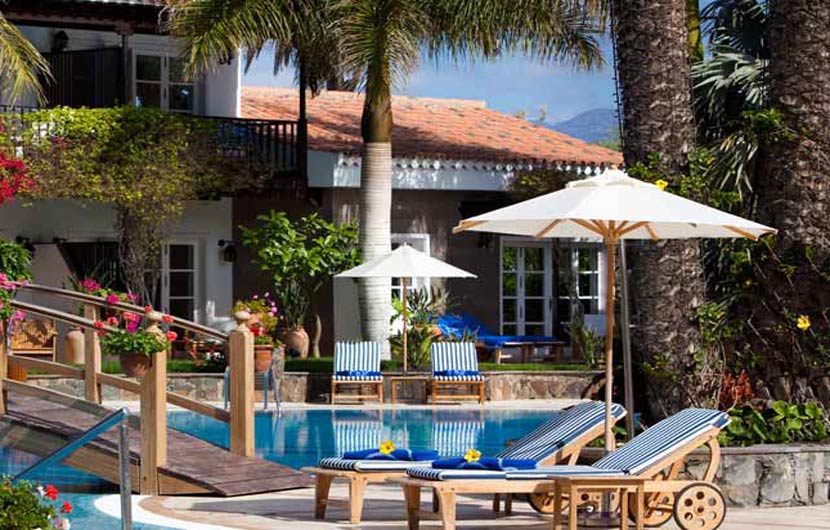 Gran Hotel Residencia