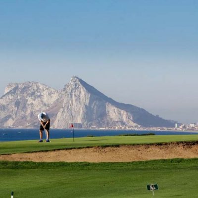 Alcaidesa Golf 