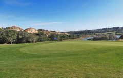 Almenara Golf Costa del Sol