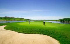 Almenara Golf