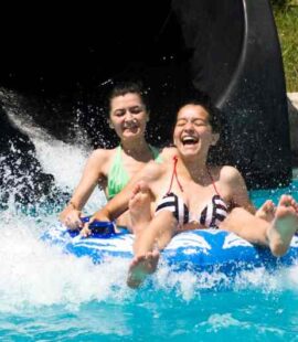 Aqualandia Benidorm