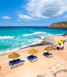 Cala Comte Mallorca