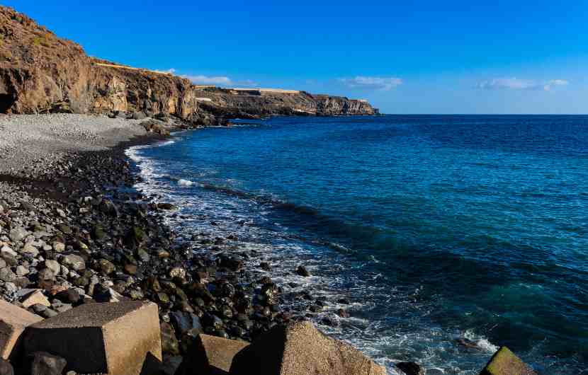 Playa San Juan