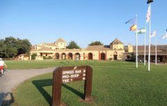 San Roque Golf