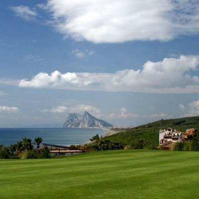 Alcaidesa Golf 