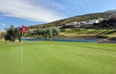 Alhaurin Golf Costa del Sol
