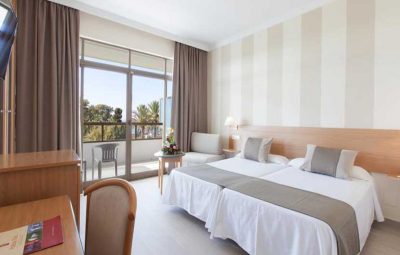 Atalaya Golf & Hotel Costa del Sol