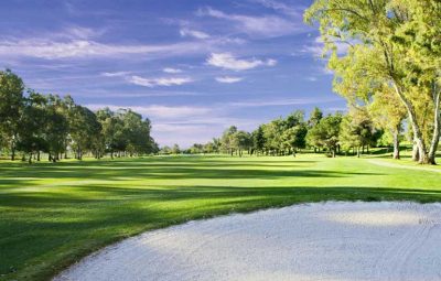 Atalaya Golf 