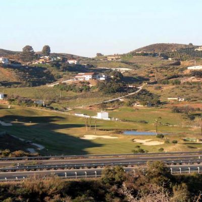 Calanova Golf 