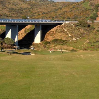 Calanova Golf Mijas Costa