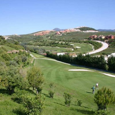 Dona Julia Golf