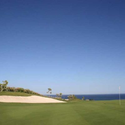 Dona Julia Golf