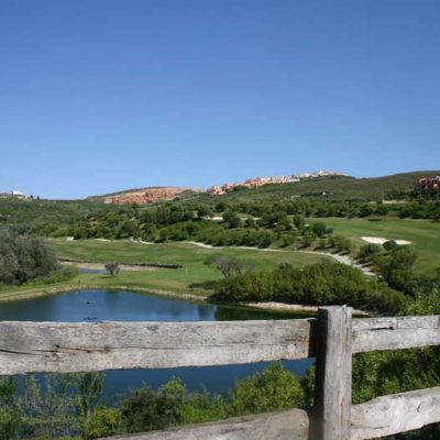 Dona Julia Golf