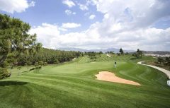 EL Chaparral Golf