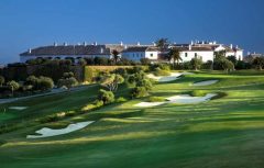 Finca Cortesin Golf