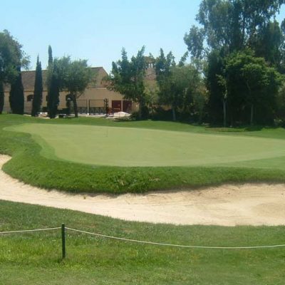 Guadalhorce Golf Club 