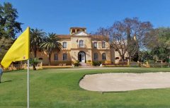 Guadalhorce Golf Club