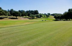 La Canada Golf