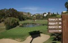 La Quinta Golf