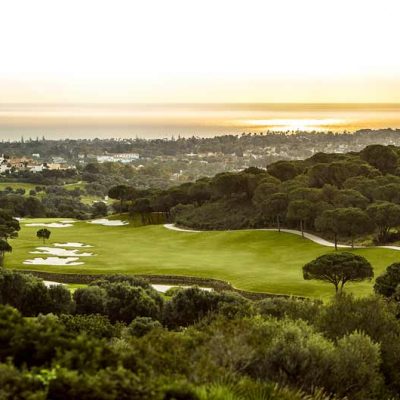 La Reserva Golf