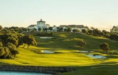 La Reserva Golf