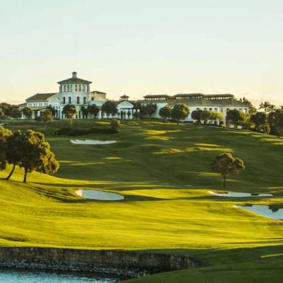 La Reserva Golf