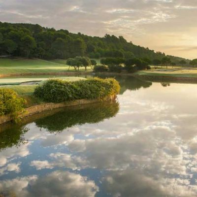 La Reserva Golf