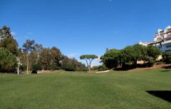 La Quinta Golf