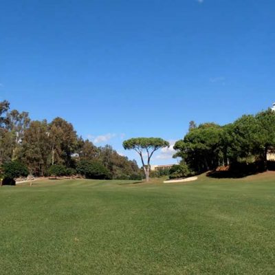 La Quinta Golf
