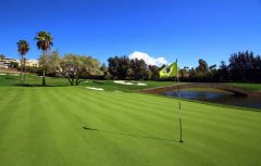 Las Brisas Golf