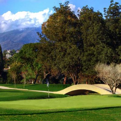 Las Brisas Golf