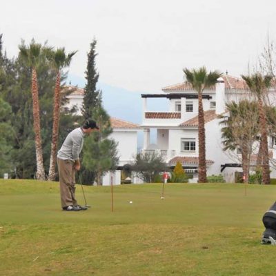 Lauro Golf 