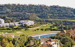 Los Arqueros Golf