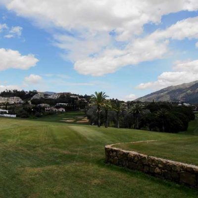 Los Naranjos Golf Holidays