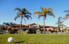 Los Arqueros Golf