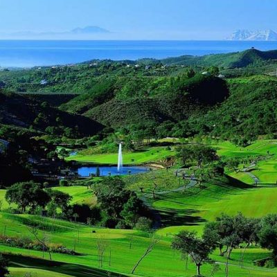 Marbella Club Golf Resort