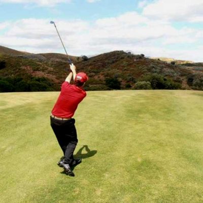 Marbella Club Golf Resort
