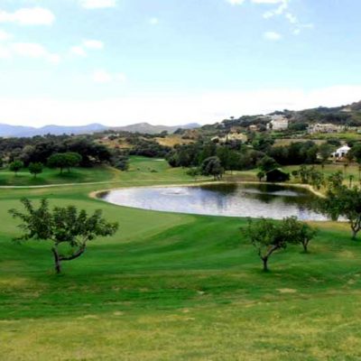 Marbella Club Golf 
