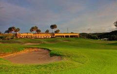 Marbella Golf & Country Club