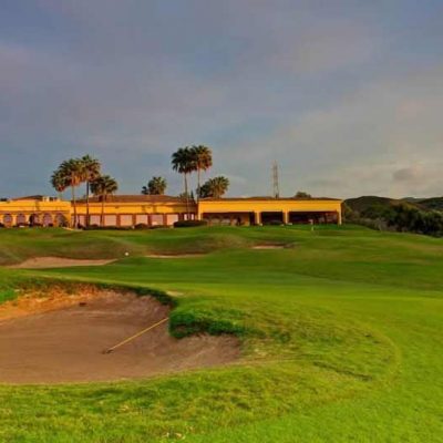 Marbella Golf & Country Club