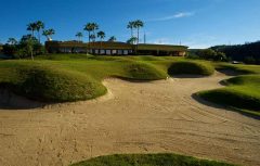 Marbella Golf & Country Club