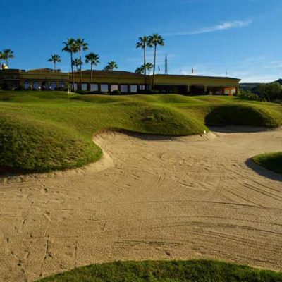 Marbella Golf & Country Club
