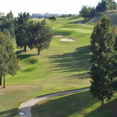 Miraflores Golf Club