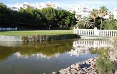 Miraflores Golf Club