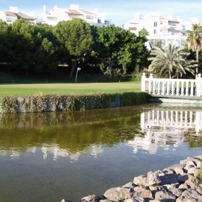 Miraflores Golf Club