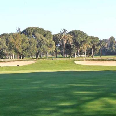 Rio Real Golf Marbella