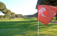 Rio Real Golf