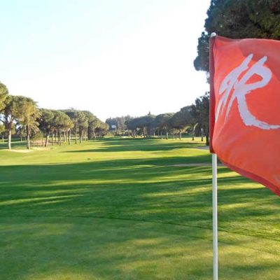 Rio Real Golf 