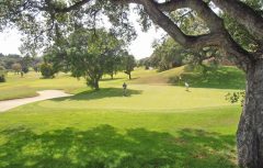 Santa Clara Golf