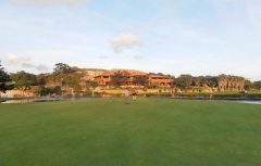 Santa Clara Golf Marbella